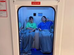-爱氧森林·日本兴百世SHENPIX微高压氧舱