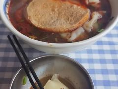 -吴淞老街砂锅馄饨(北兴路店)