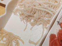 -老版火锅(半坡店)