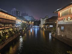 -嘉兴月河历史街区