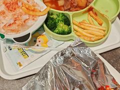 -渔语鱼新川菜Bistro(万象天地店)