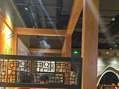 -呷哺呷哺 黄金牧场 (欢乐谷店)