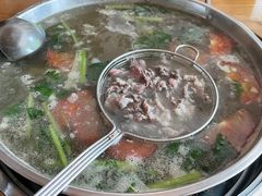 -老秦凉都黄牛肉馆(九堡店)