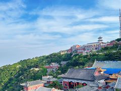 -泰山风景名胜区