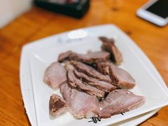 牛舌-牛小隆牛肉面馆(四牌楼店)