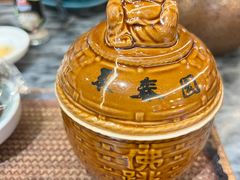 -安泰楼·佛跳墙创始人·传统闽味早茶·酒楼(三坊七巷闽菜地标店)