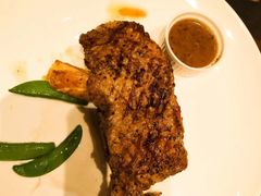 -食间牛排(湖西路店)