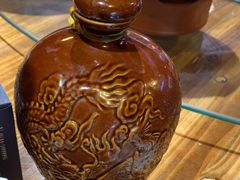 -印象鲵宴·张家界地标美食名片(溪布街店)