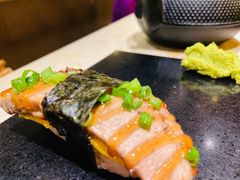 -昊·来了寿司(泡桐树店)