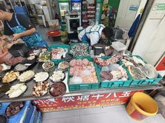 -秧塘牛八宝(金山路店)