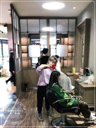 点击看大图 -苑苑发型设计