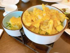 芥末鸭掌-羲和雅苑•北京烤鸭(吴中路万象城店)