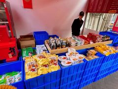 -香味氏族宝宝面皮屋(经二路总店)