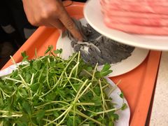 -八先生涮肉房(三里河店)