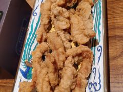 -和府捞面(东直门银座店)