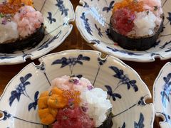 -鮨冠OMAKASE食べ放题(北京首店)