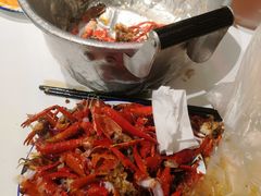 小龙虾-老长沙龙虾馆·聚会餐厅(白石洲店)