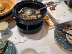 -小厨娘淮扬菜(天印大道店)