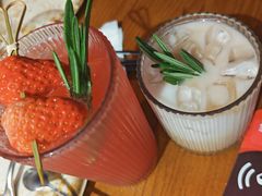 -Rosemary·纽西兰简餐(江南西店)