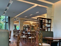 -浙江西子宾馆·瑶园咖啡厅