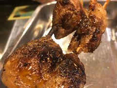 烤大腰子-西单翅酷(西单店)