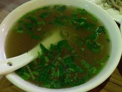 -王胖子驴肉火烧(鼓楼店)