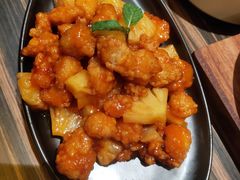 -江太极江浙菜(马桥万达广场店)