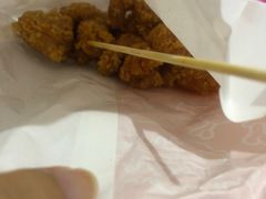 -前进5路汉堡炸鸡(前进五路店)