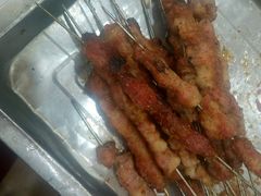 -瑞杰烧烤店·24小时营业(山东路店)