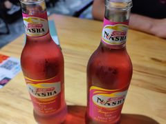 -新疆烧烤王(广灵店)
