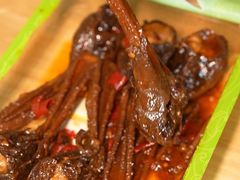 -郴州特产舜华临武鸭(郴州西站店)