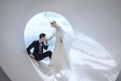 -你好晴天·目的地婚礼