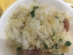 -大笑饭堂(甲子桥店)