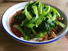 -海生炒面  盐池手抓羊肉馆(鼓楼南街店)