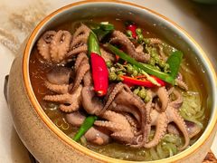 -锦府盐帮·李宅(领展购物广场中关村店)