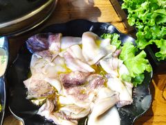 -大壮家原味烤肉(兴华北街店)