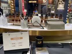 -香遇沙龙香水·调香·团建