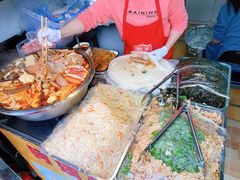 海带-阿姨卷饼(平凉路店)