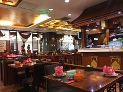 大堂-荷花泰菜(东方新天地店)