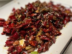 爆炒肥肠-蜀香坊(CBD旗舰店)