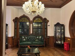 -马勒别墅·中餐厅