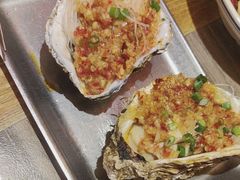 -叁宝烤肉• 西安烧烤 领跑品牌(中海城店)