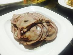 -漕河全驴宴饭店(徐水店)