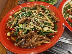 -江湖黑大兔(杨家坪店)