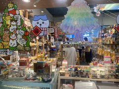 -解忧集市(北京路天河城店)