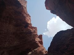 -天山神秘大峡谷