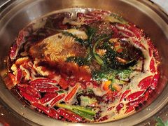 -川味观·鲜货火锅(景芳水湘店)