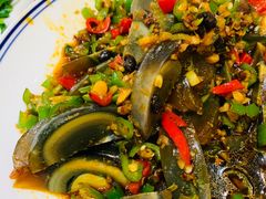 尖椒变蛋-德泰楼餐饮(莲湖路店)