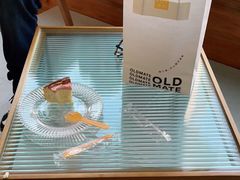 -旧识old mate·烘焙蛋糕店
