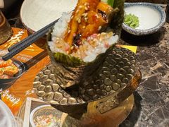 -古田居·特色寿司料理(星之岛旗舰店)